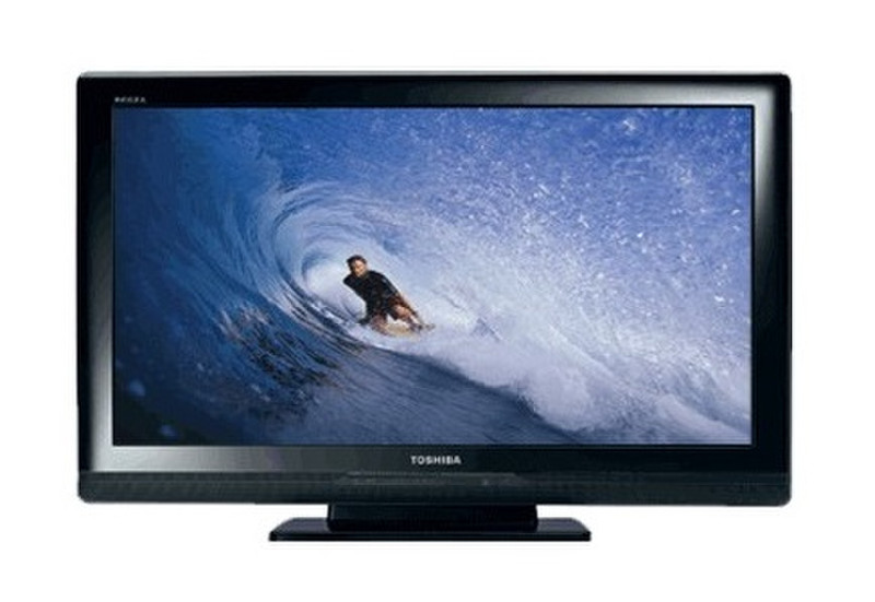 Toshiba 37AV505D 37Zoll Full HD Schwarz LCD-Fernseher