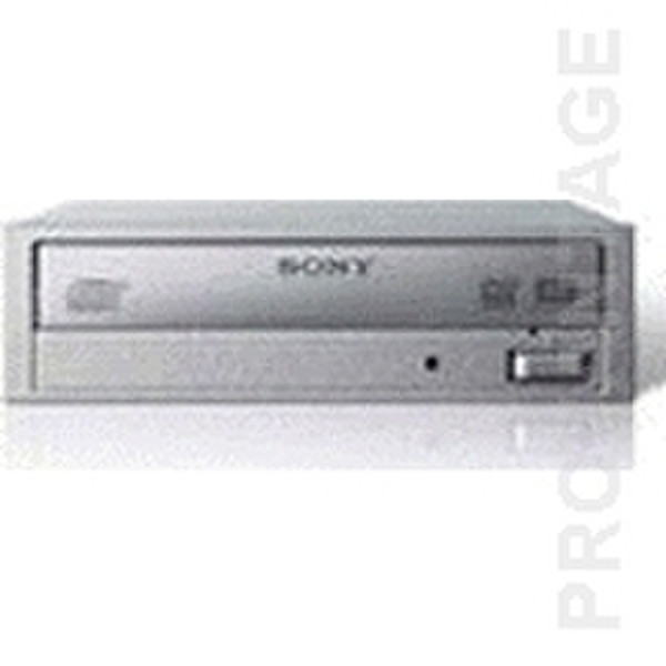 Sony DDU1675A DVD Drive Internal Beige optical disc drive