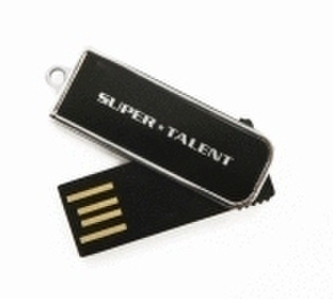 Super Talent Technology USB Stick 8192MB Pico-D 8ГБ USB 2.0 USB флеш накопитель