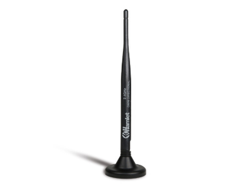 Hamlet HNWA050 Wireless Antenna 2.4GHz 5dBi Indoor Desktop 5dBi network antenna