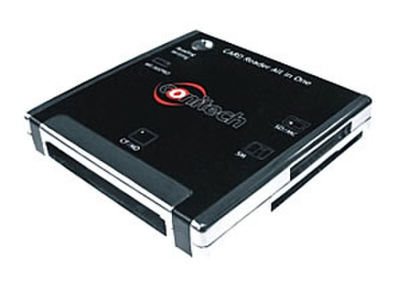 Conitech All-in-One Card Reader USB 1.1 устройство для чтения карт флэш-памяти