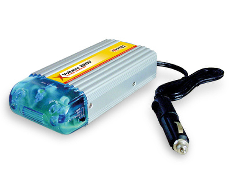 Hamlet XPW150 power adapter/inverter