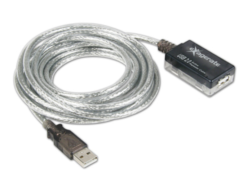 Hamlet XUREP5 5м кабель USB