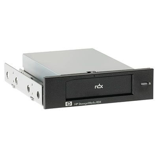 Hewlett Packard Enterprise StorageWorks RDX320 Internal RDX 320GB tape drive
