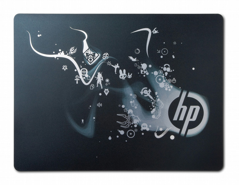 HP FQ470AA mouse pad