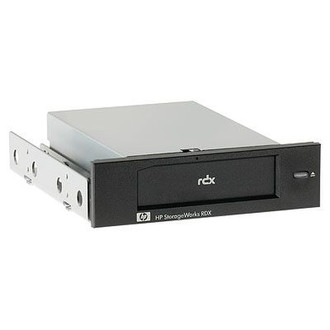 Hewlett Packard Enterprise StorageWorks RDX160 Internal RDX 160GB tape drive