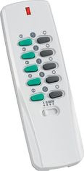 KlikAanKlikUit YCT-102 remote control