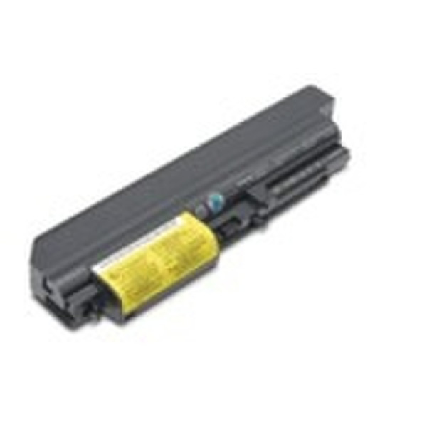 Lenovo ThinkPad T/R Series battery Lithium-Ion (Li-Ion) 5200mAh 10.8V rechargeable battery