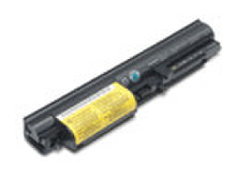 Lenovo ThinkPad T/R Series 14W 4 Cell Standard Battery Lithium-Ion (Li-Ion) 2600mAh 14.4V rechargeable battery
