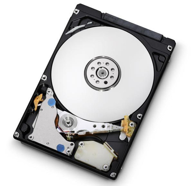 HP 160GB SATA 2.5