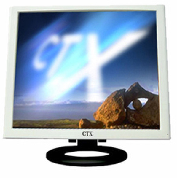 CTX X742A 17