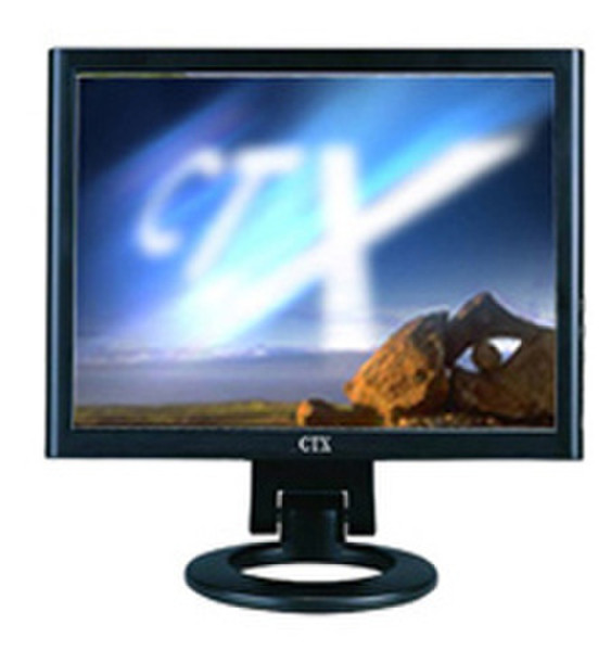 CTX X741A 17