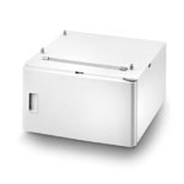 OKI 44153703 White printer cabinet/stand