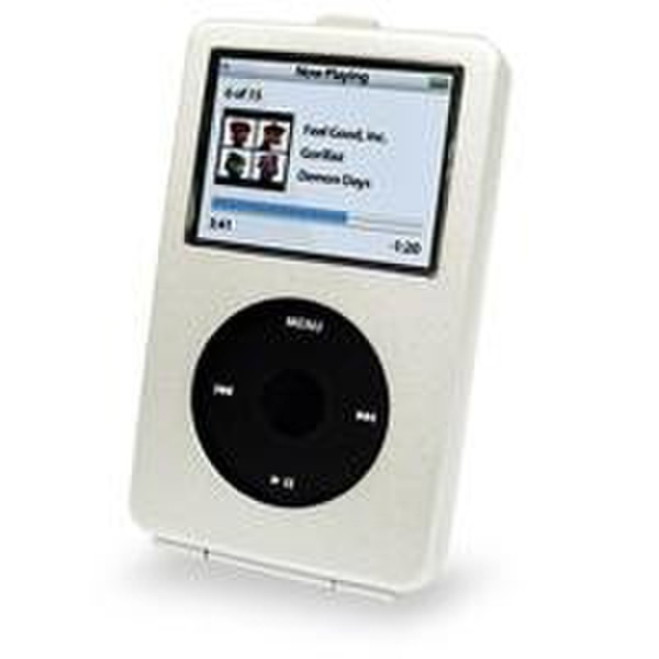 Adapt iPod G5 30GB Aluminium Case