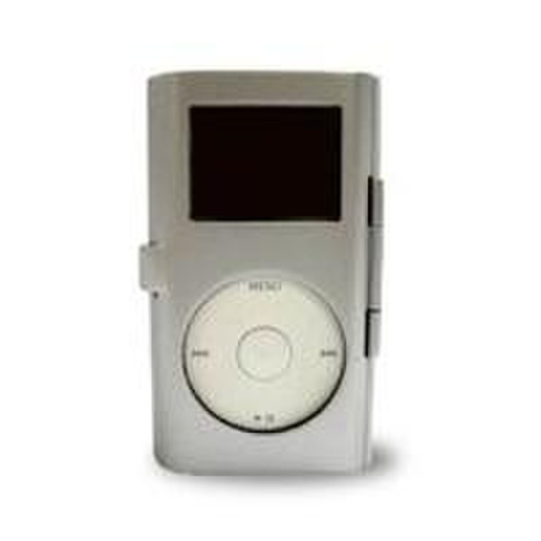 Adapt iPod mini Aluminium Case