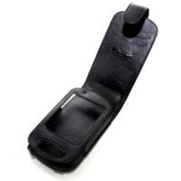 Adapt Mio P350 Leather Case Кожа Черный