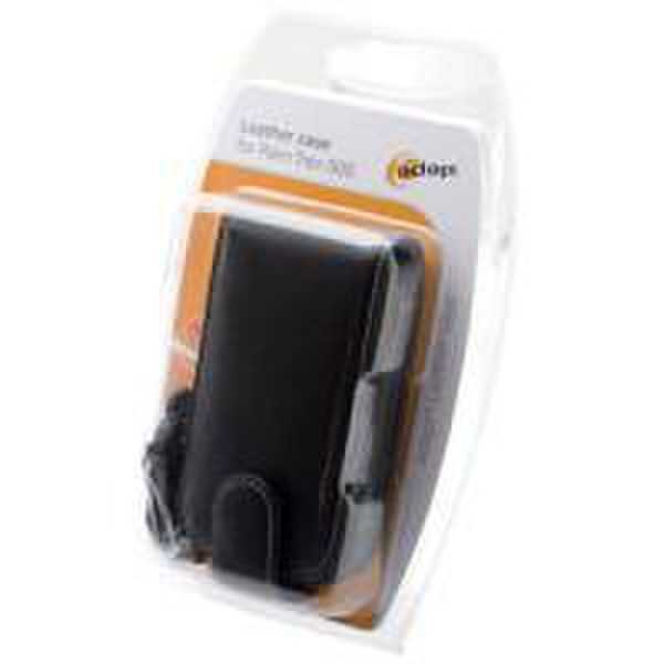 Adapt Palm 500 Leather Case Black e-book reader case
