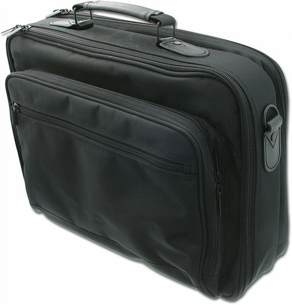 SPEEDLINK Notebook Travel Bag 15'' 15.4Zoll Messenger case Schwarz