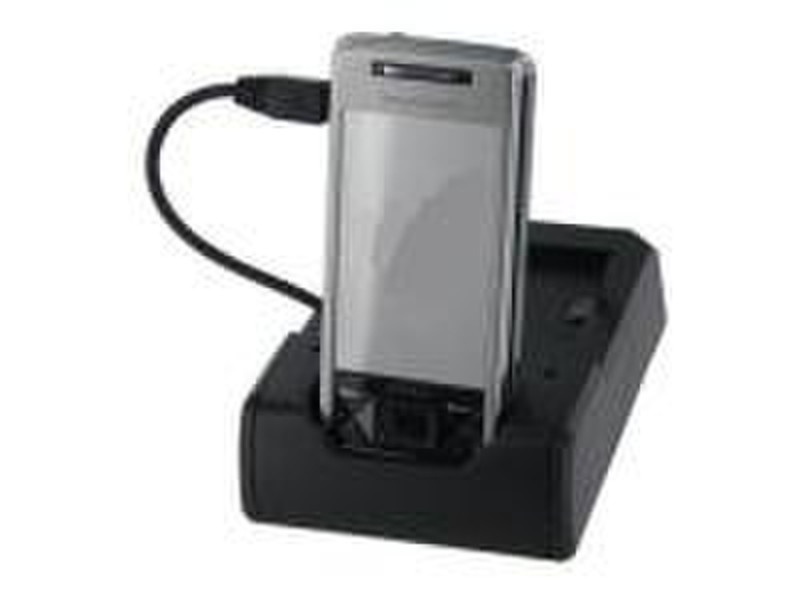 Adapt Sony Ericsson Xperia USB Cradle + 2nd battery