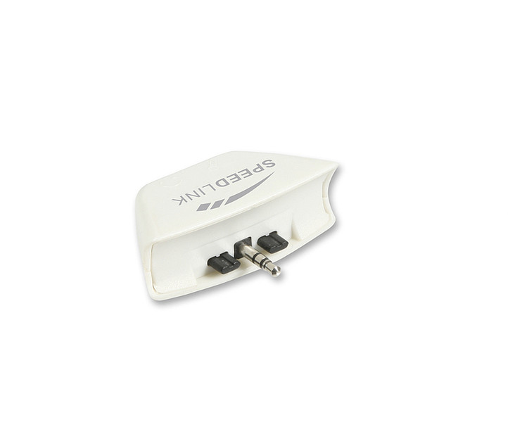 SPEEDLINK Xbox 360™ Live Headset Adapter кабельный разъем/переходник