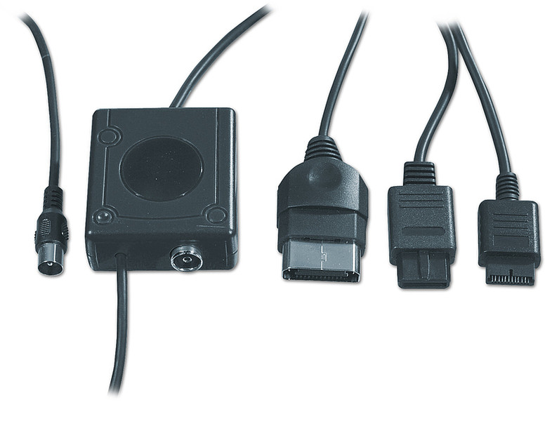 SPEEDLINK Universal RFU Adapter кабельный разъем/переходник