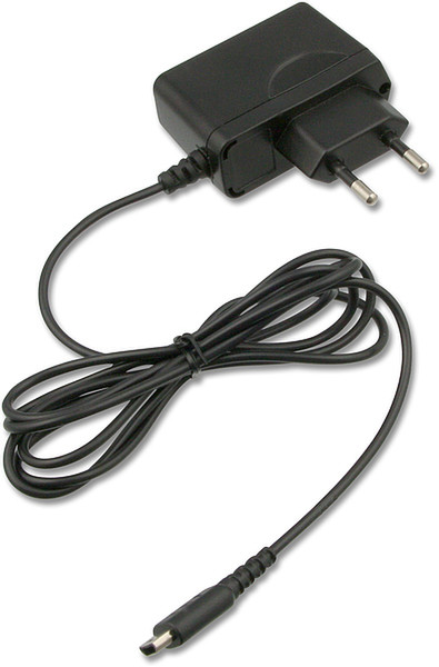 SPEEDLINK NDS Lite™ AC Adapter, black Черный адаптер питания / инвертор