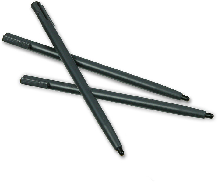 SPEEDLINK NDS™ Replacement Pens Black stylus pen