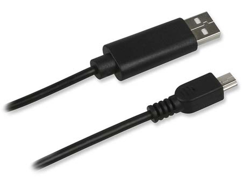 SPEEDLINK SL-4407-SBK Черный кабель USB
