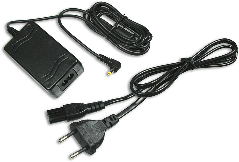 SPEEDLINK PSP™ AC Adapter, black Черный адаптер питания / инвертор