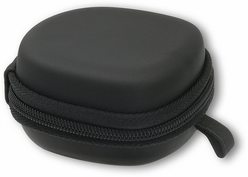 SPEEDLINK PSP™ UMD Carry Case, black Schwarz