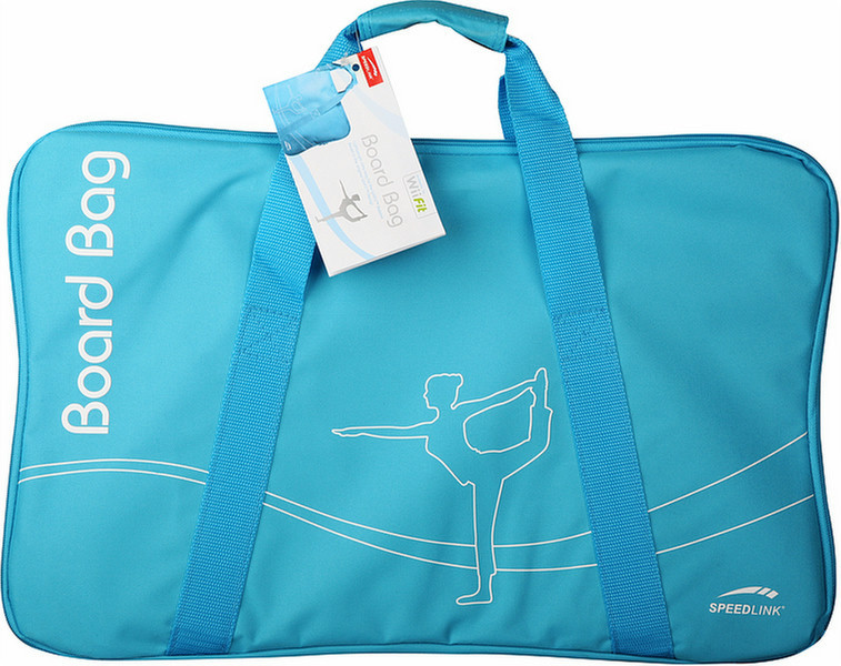 SPEEDLINK Board Bag for WiiFit™, blue