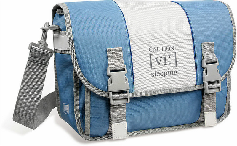 SPEEDLINK Travel Bag for Wii™, blue