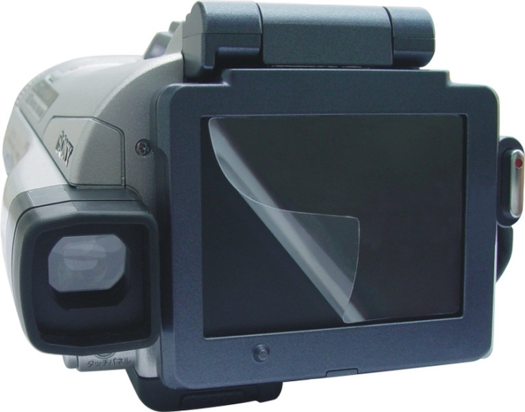 Giotto Digital Camera & DV Screen Protector SP 2515