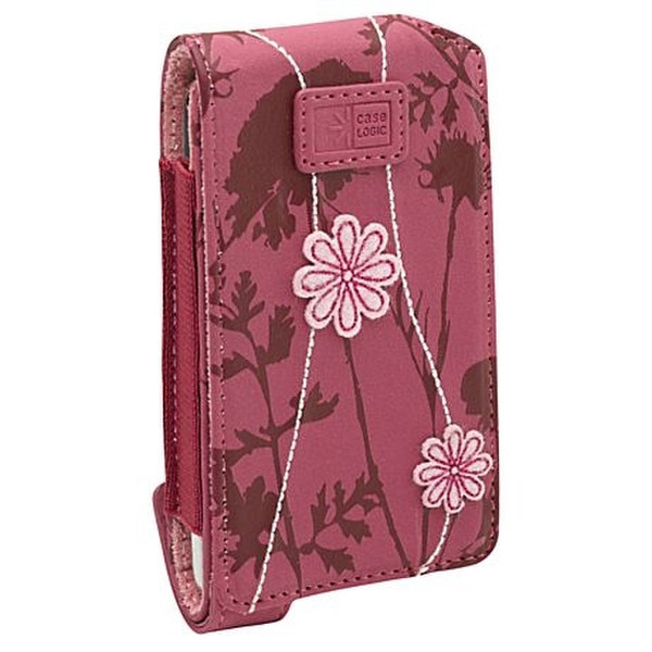 Case Logic iPod classic™ (120 GB) Pop Flower Case Pink