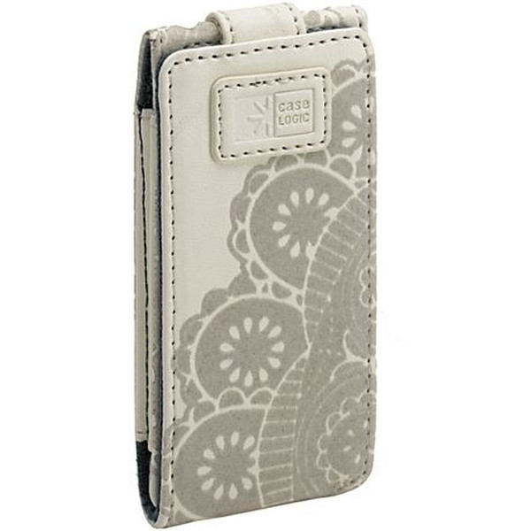 Case Logic iPod nano® (4th Gen) Doily Case Grey