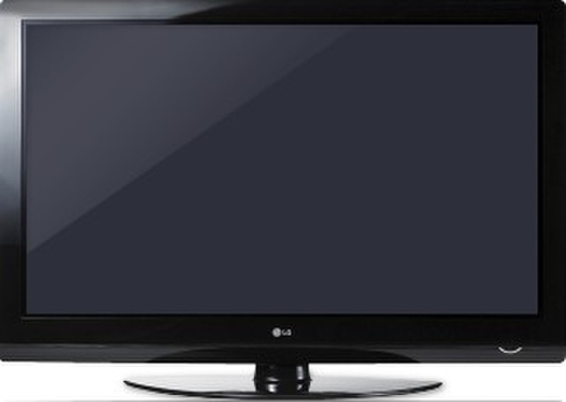 LG 42PG3500 42Zoll HD Schwarz Plasma-Fernseher