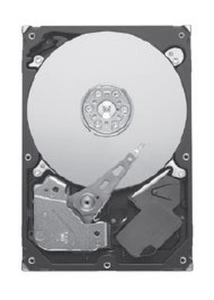 Seagate Pipeline HD Pro 1-TB Hard Drive 1024GB SATA Interne Festplatte