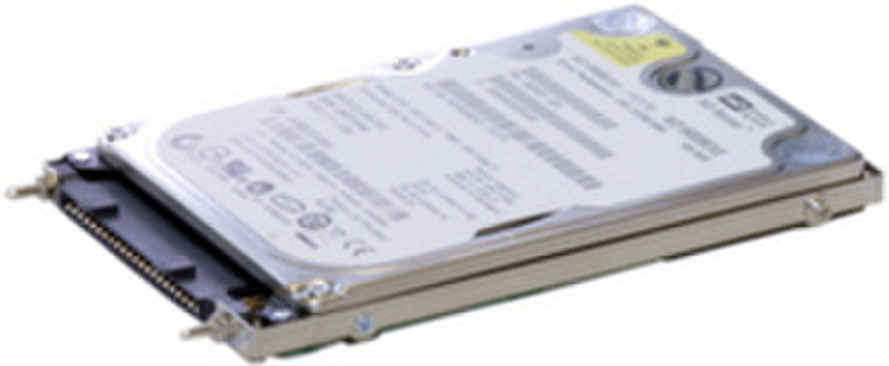 Origin Storage 80GB 5400RPM Media Bay Notebook Drive 80GB IDE/ATA internal hard drive