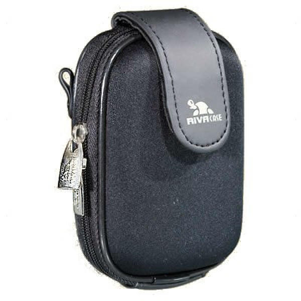 Rivacase 7023 (PS) Compact Black