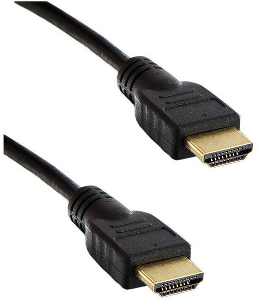 4World HDMI, v1.4, M/M, 1m