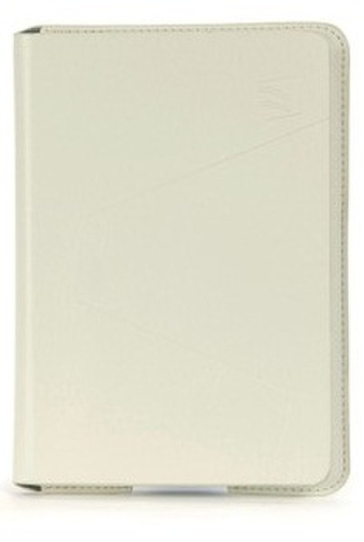 Tucano PKIN-W Folio White e-book reader case