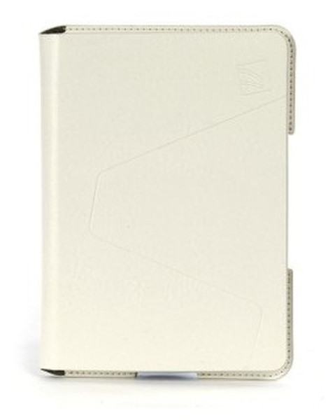 Tucano PKINT-W Folio White e-book reader case