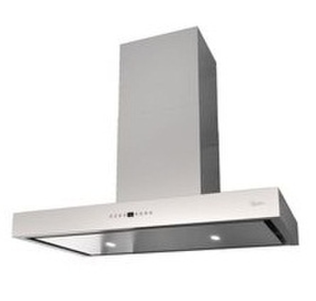 Roblin Lido /2 1200 Wall-mounted 988m³/h Stainless steel