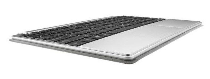 ASUS 90XB00HP-BKB020 Bluetooth Cеребряный клавиатура для мобильного устройства
