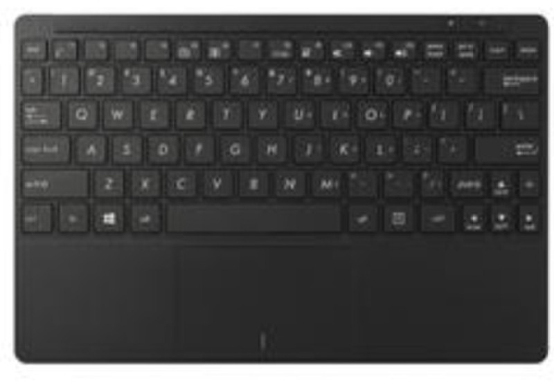 ASUS 90XB00HP-BKB0D0 Bluetooth Schwarz Tastatur für Mobilgeräte