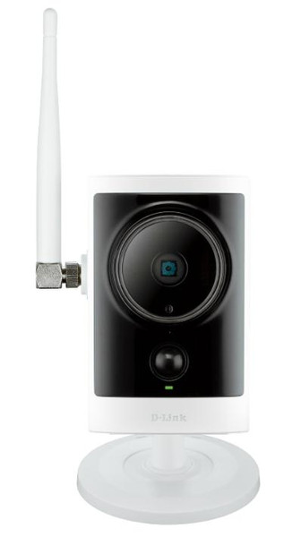 D-Link DCS-2332L IP security camera Outdoor box Black,White security camera