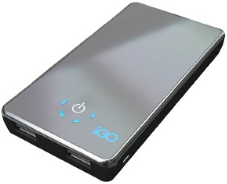 iGo PS00318-0002 Wiederaufladbare Batterie / Akku