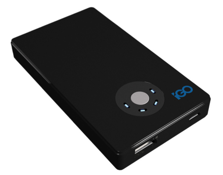 iGo PS00319-0002 rechargeable battery