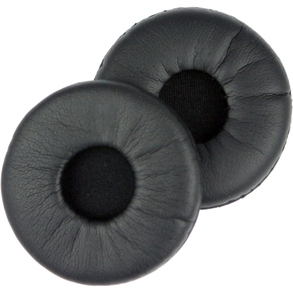 Sennheiser HZP 27 Black headphone pillow
