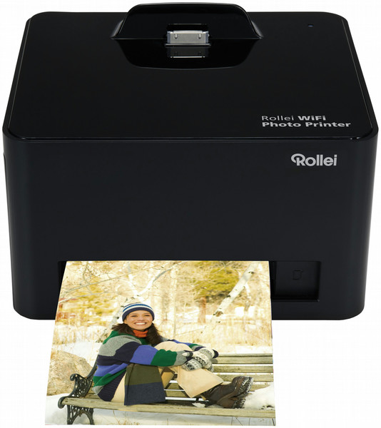 Rollei WiFi Photo Printer